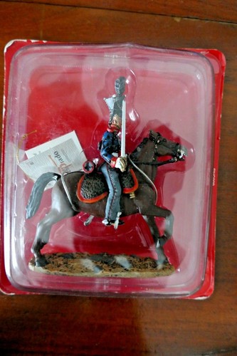 Cavalier delprado 1er empire - delprado,