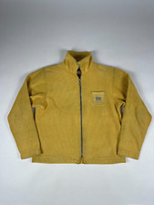Veste banana moon y2k jaune