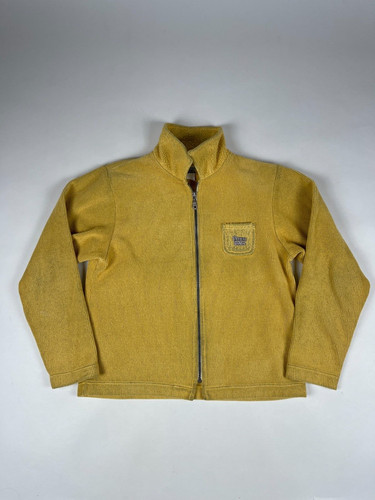 Veste banana moon - , jaune
