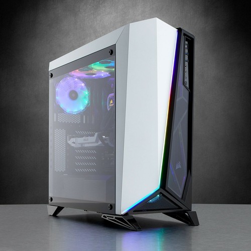 Corsair spec omega rgb - corsair, spec-omega