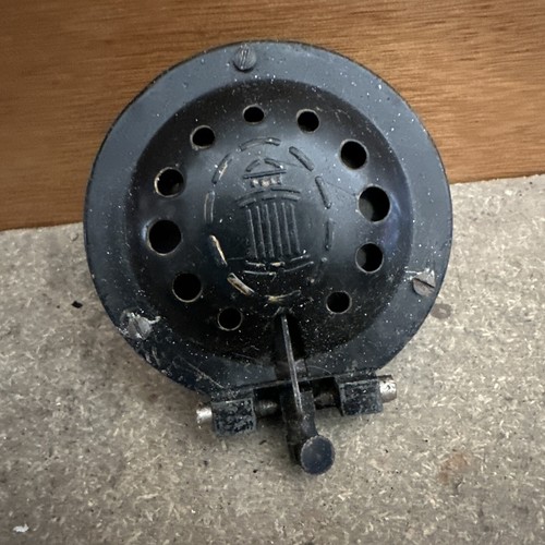 Ancienne tête de - (n, 28)