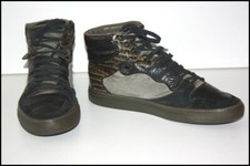 BALENCIAGA PARIS Baskets