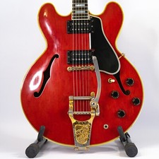 1960 Gibson ES-355 TD Cherry