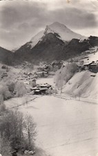 Carte postale ancienne