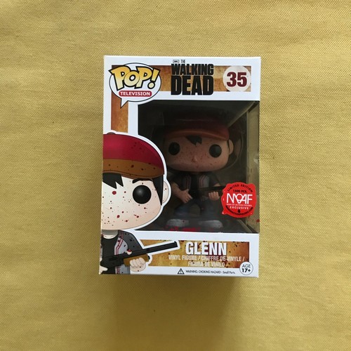 Funko pop the walking - pop, twd