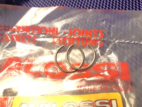 Clips piston malossi racing - piston,