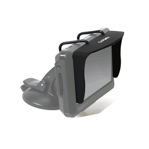 Gps sun shade for garmin - shade,