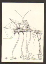 En Gironde (33) PECHE au CARRELET "LA GOULUE" par BLIN