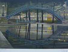 Jean-Luc Lecoindre Pont Du Fer