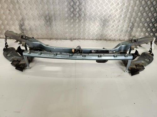 Face avant volvo - 70, phase