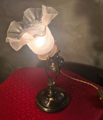 Lampe bascule - lampe,