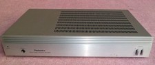 Technics a806 stereo power - technics,
