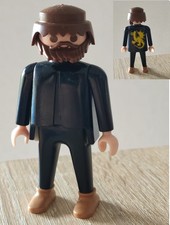 PLAYMOBIL FIGURINE BASIQUE