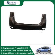 🇫🇷 PARE-CHOC ARRIER RENAULT MEGANE ➤850126081R ♻️
