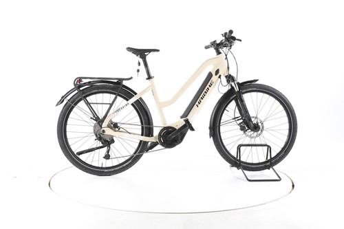 Haibike trekking vélo - haibike, 4