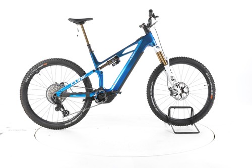 Cube stereo hybrid - stereo, hpc