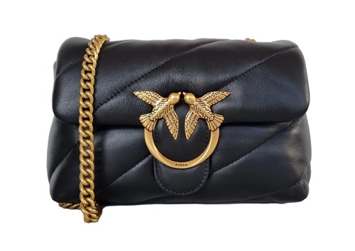 Pinko sac mini love puff - mini, maxi