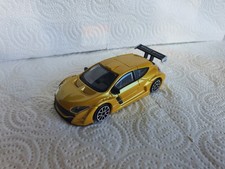 Burago 1/43  Renault  Megane