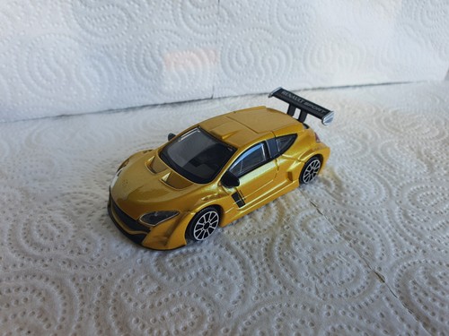 Burago renault megane - burago,