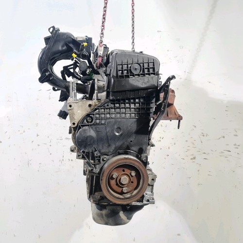 Moteur type kfw peugeot - kfw, 206