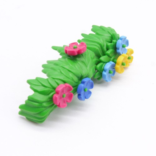 44632 playmobil feuillage - playmobil, de