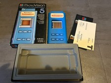 MicroVision N°5 Puissance 4