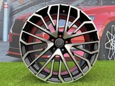4X R19 Pouce 5x112 Audi Rs