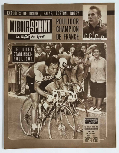 Miroir sprint 785 - ►miroir,