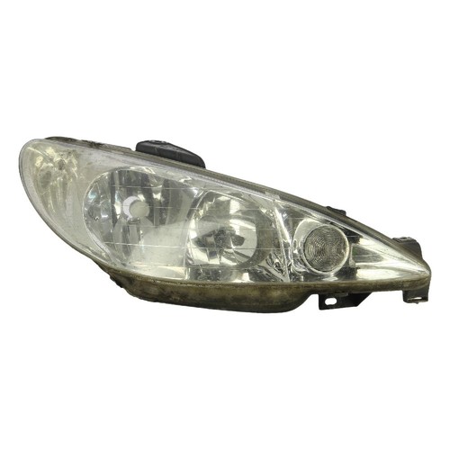 Phare optique avant droit - phare, /