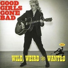 Various Artists Good Girls