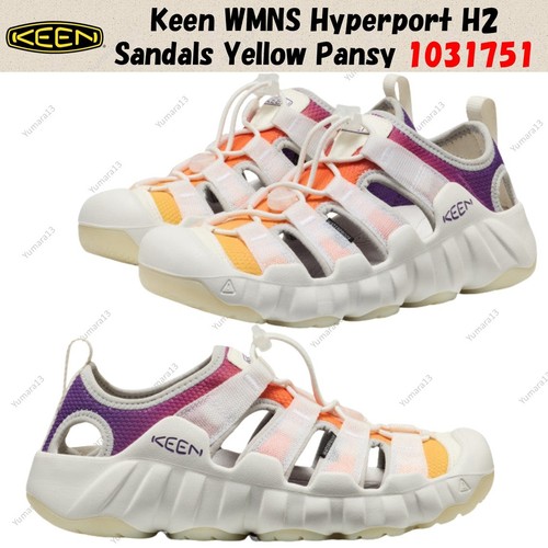 Sandales keen wmns hyperport - sandales,