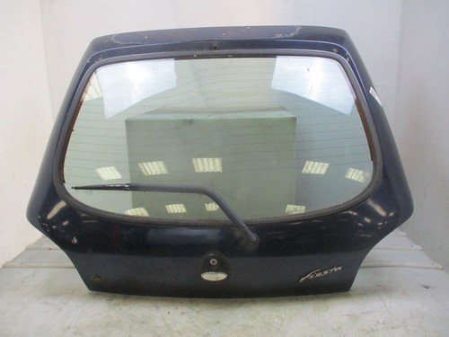 Malle hayon coffre ford - hayon, /