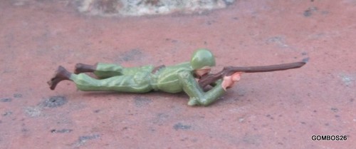 Soldat starlux petite taille - soldat,
