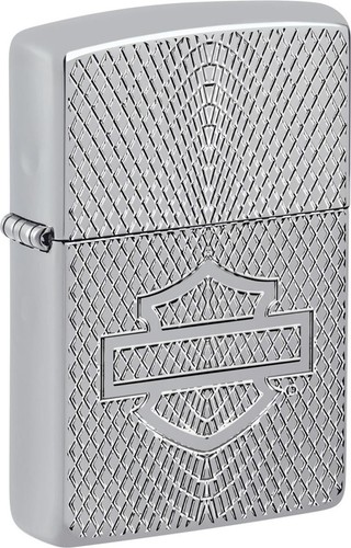Zippo armor case - zippo,