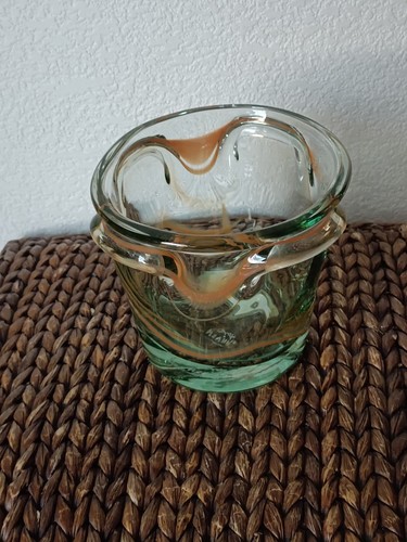 Novaro biot vase verre - novaro,