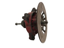 Moyeu avant YAMAHA YSR 50 1987-1992