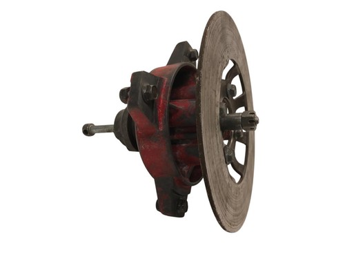Moyeu avant yamaha ysr - ysr, 50