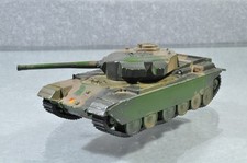 BK509 Dinky Toys GB #651 Char Centurion Tank R/-