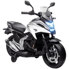 AIYAPLAY Moto électrique pour