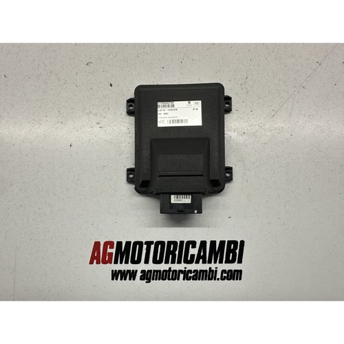 Moteur ecu cdi peugeot - ecu,
