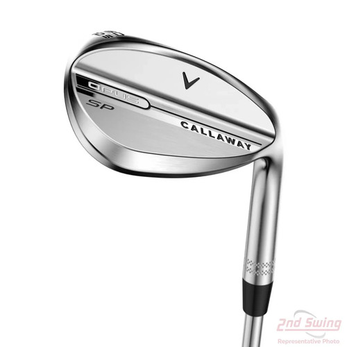 Callaway opus brushed - callaway, sp