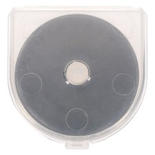 5Pcs Lames De Coupe Rotatives