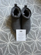 bottes ugg