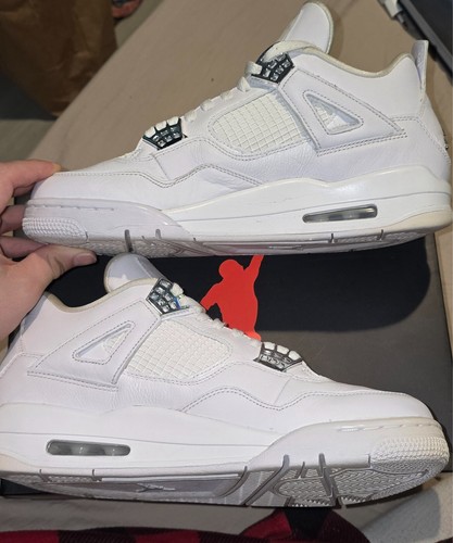 Jordan rétro pure - rétro,