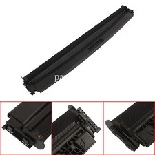 Noir Arrière Store de toit