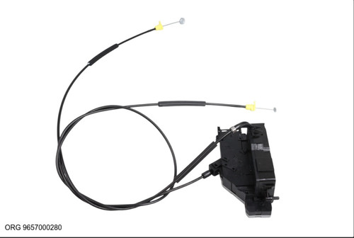 Original serrure porte - original,