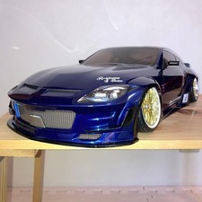 Yokomo PANDEM RZ34 1/10 RC