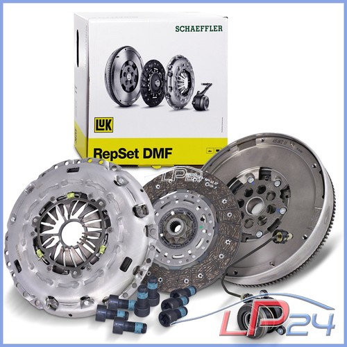 Kit embrayage luk entre - d'embrayage,