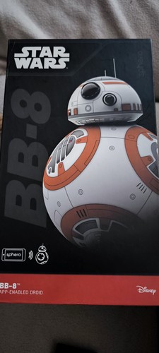 Star wars 8 - wars, bb-8
