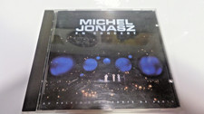 CD MICHEL JONASZ  EN CONCERT  /  CD 14 TITRES